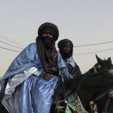 Fête du Bianou : les festivités officielles lancées à Agadez (La Semaine sur Kalangou)