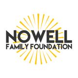 Episode 50- Kellie Nowell, The Nowell Family Foundation