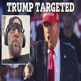 A chat with Mr. Vim MILLER (An American Patriot? you be the judge)