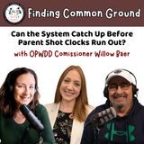 Can the System Catch Up Before Parent Shot Clocks Run Out?
