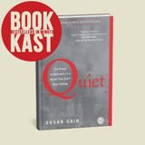 QUIET by Susan Cain: Why Introverts Have Hidden Superpowers in a Loud World | Bookkast Summary