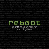 Reboot- One Spirit