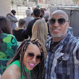 Quickie W/Edub and Wanda B. Lottery