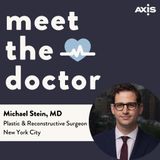 Michael Stein, MD - Plastic & Reconstructive Surgeon in New York City