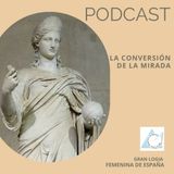 La conversión de la mirada episodio número dos