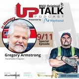 9/11 Commemorative Episode: Gregory Armstrong