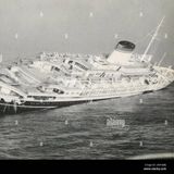 Sinking of the Andrea Doria - Season 6 Episode 14