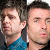 Oasis. La storia della band britannica fino al 2005, un successo che negli anni ha visto clamorose liti tra i fratelli Noel e Liam Gallagher