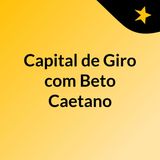 12/03/2019 – Beto Caetano fala a respeito do novo salário do presidente da Disney e comenta sobre a diferença salarial crescente no mundo