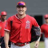 Out of Left Field: Pay week for Trout, NL West preview and more