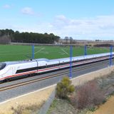Infraestructuras en España: de la inauguración al socavón