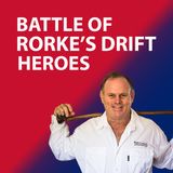 Battle of Rorkes Drift Heroes
