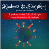 Episode 62 - Kindness Is Rabia Reads