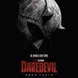Rebobinando daredevil born again Episodios 1 y 2