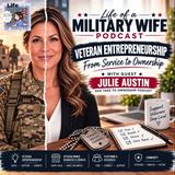Episode 272 Dog Tags to Ownership and Building Business