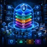 Course 46 - CompTIA Cybersecurity Analyst | Episode 25: Mastering Layered Defense & Security Controls