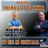 #2 BNO | Marcin RICHERT | Wielokrotny Mistrz Polski w biegu na orientację