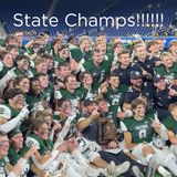 Landon Grove on D6 MHSAA State Championship: Sports Project Show Nov. 26