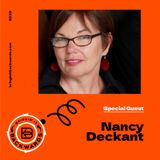 Interview with Nancy Deckant Discover Sooner