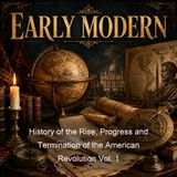 History of the Rise Progress and Termination of the American Revolution Vol 1 - Mercy Otis Warren - Part 2