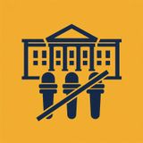 Trump bans CNN, MS NOW and Politico from White House