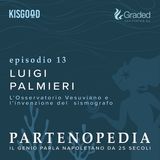 Luigi Palmieri - ep. 13