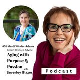 Navigating Divorce With Purpose And Passion