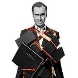 Ep 27 Nicolas Cloiseau, l'artiste du chocolat (1)