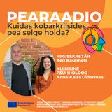 #50 Kuidas kobarkriisides pea selge hoida?