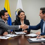 Educación 2025_ Acuerdo de Negociación Colectiva