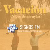 SignosFM #496 Viernes de Estrenos (El último de julio)