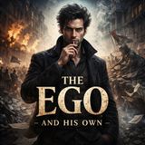 39 - The Unique One - The Ego and His Own