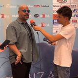 #Intervista Marco d'amore