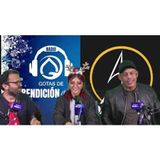 El Break con Andrés Dallos _ Daniel Martínez_ música y actualidad desde República Dominicana