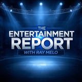 The Entertainment Report- Ep 2050 8/2/23