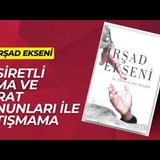 22.Basiretli Olma ve Fıtrat Kanunları İle Çatışmama- İrşad Ekseni Sesli Kitap