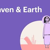 Learn Where Heaven and Earth Overlap