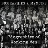 14 - Biographies of Working Men by Grant Allen