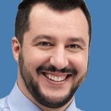 Il nemico della sinistra non è Salvini