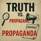 Truth vs. Propaganda_ Navigating Modern Conspiracy Theories
