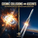 Cosmic Secrets in Ocean Rocks, Record-Breaking Ariane Launch, and a Salty Pink World Revealed
