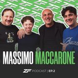 Massimo Maccarone | HO ESORDITO IN NAZIONALE DALLA B | ZonaStorie