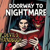 The Book of the Dead: Demonic Possession Horror "Devil's Handbook" | 100th Episode Special