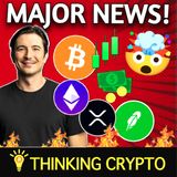 Robinhood Just Made a Big Crypto Move! BitGo Vivo Power $100 Million XRP!