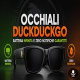DuckDuckGo lancia gli occhiali che non fanno niente
