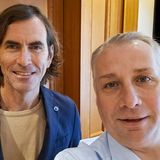 Episode 006 - Mounir Zitouni, Podcaster und Business-Coach