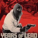 NWJ 664- Pt 1 of the Years of Lead w/Doc Inferno