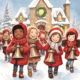 Fourteen Bells For Christmas | 5 Minute Christmas Stories