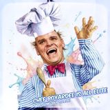 CHEF BOYARDEE IS ALL ELITE (Wrestling Soup 5.28.26)