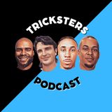 Tricksters Ep. 24 | Intense Stutter, Mild Tourette Syndrome and South of the Border